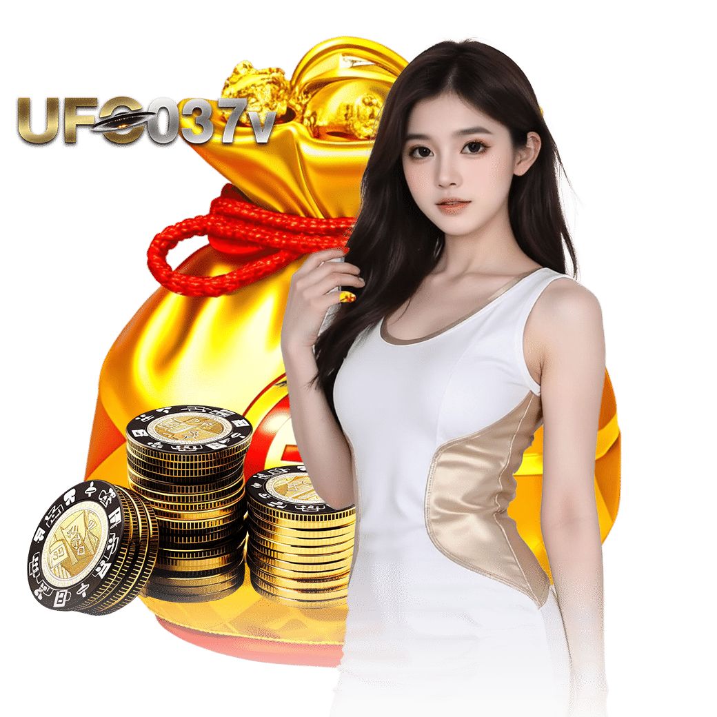 ufo037 เครดิตฟรี